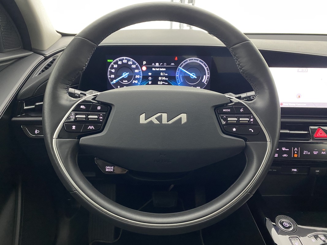 Kia Niro EV