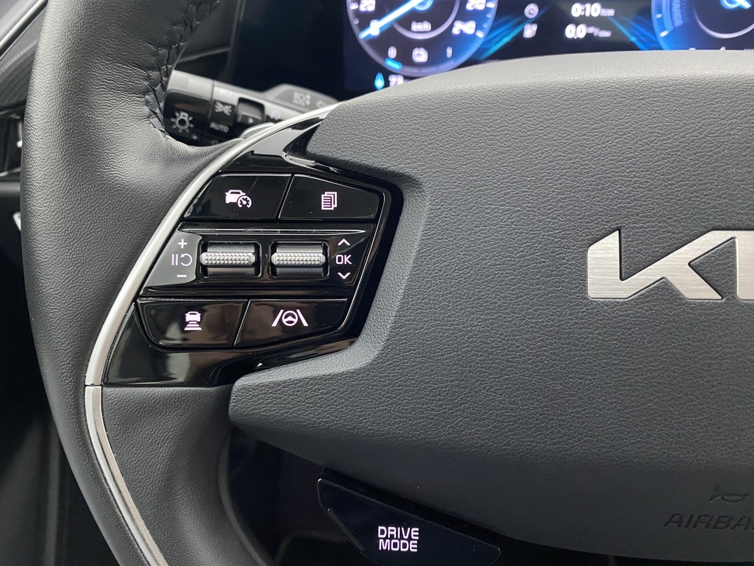 Kia Niro EV