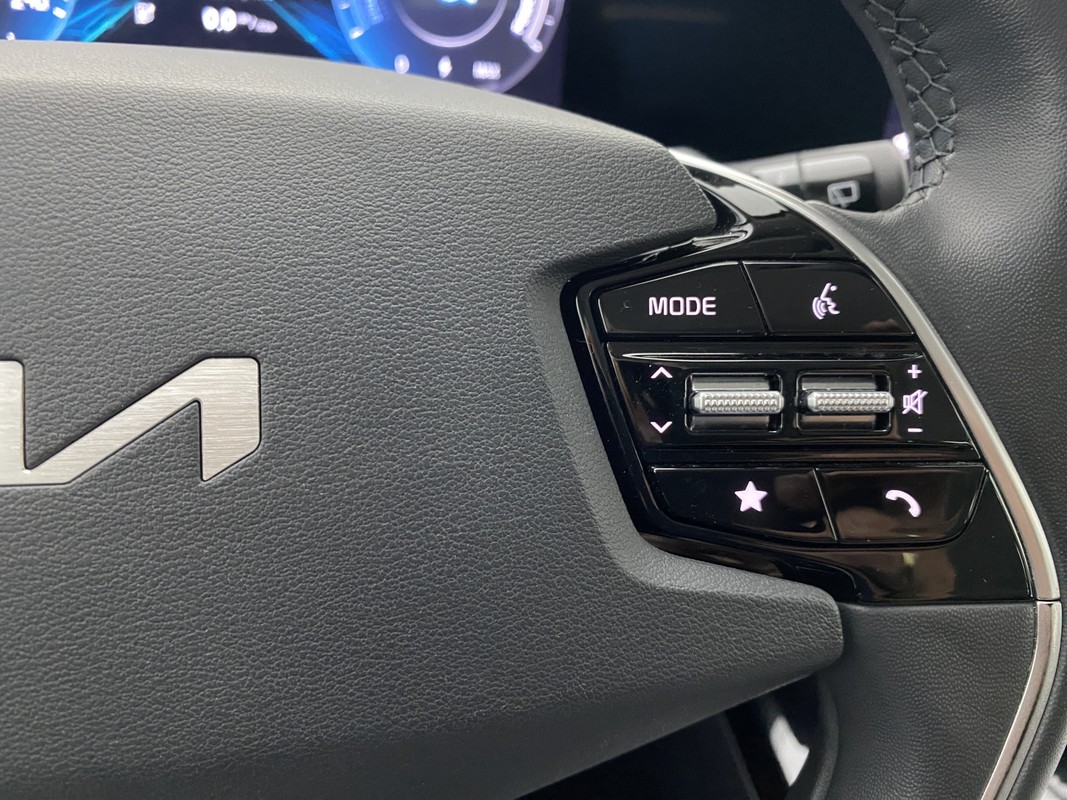 Kia Niro EV