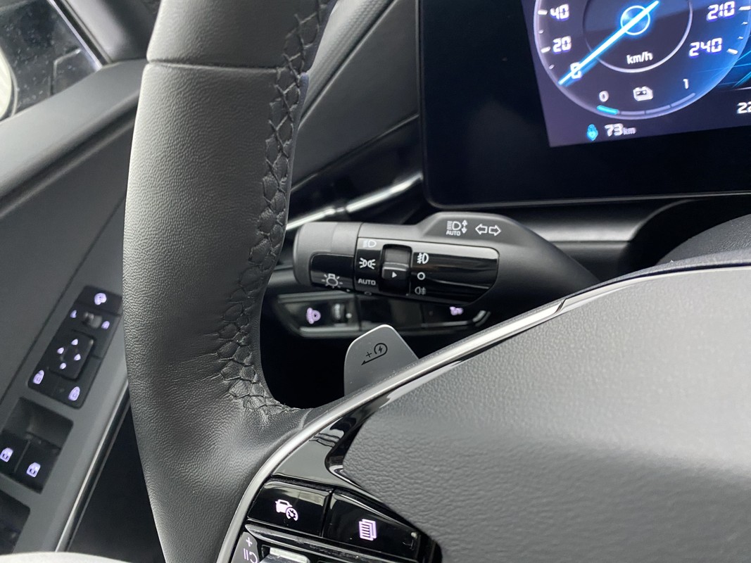 Kia Niro EV
