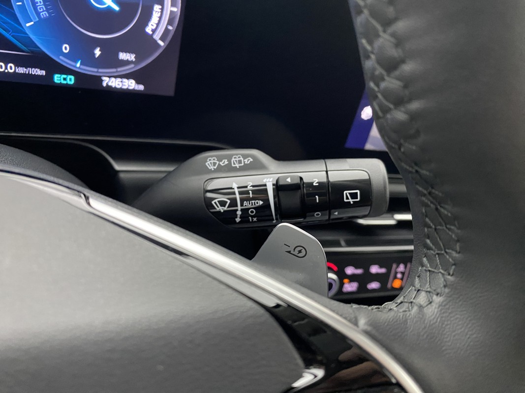 Kia Niro EV