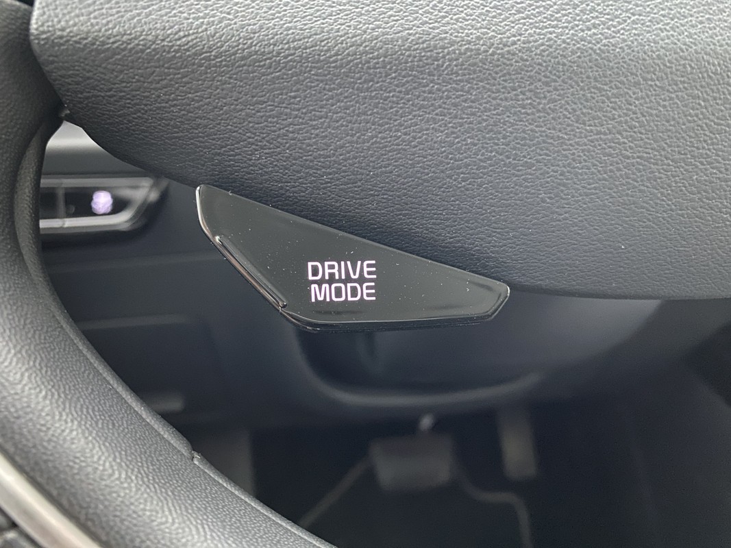 Kia Niro EV