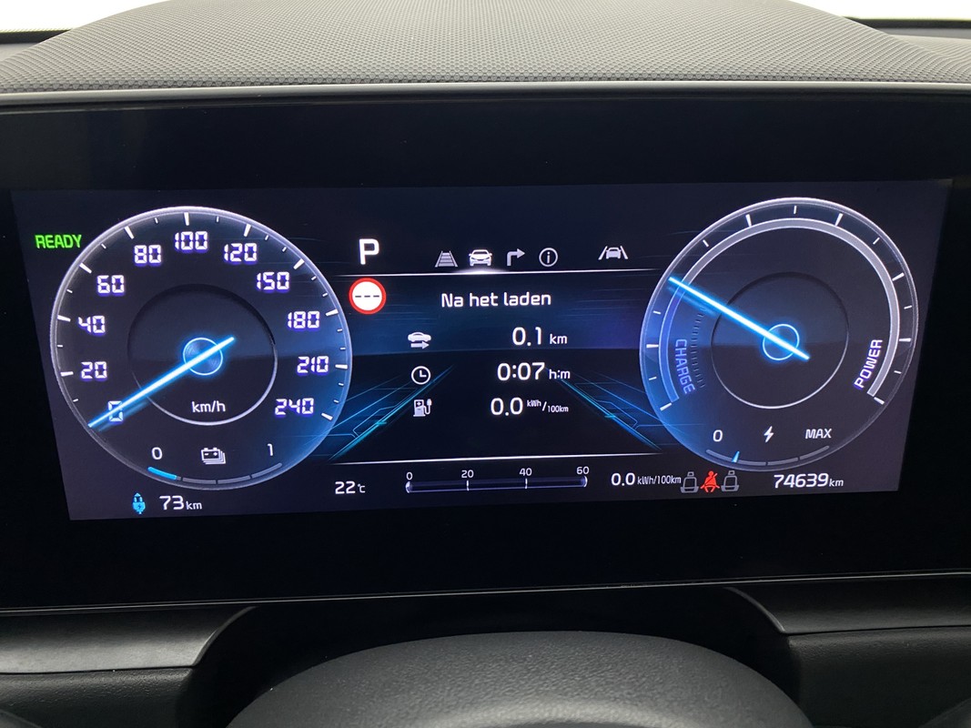 Kia Niro EV