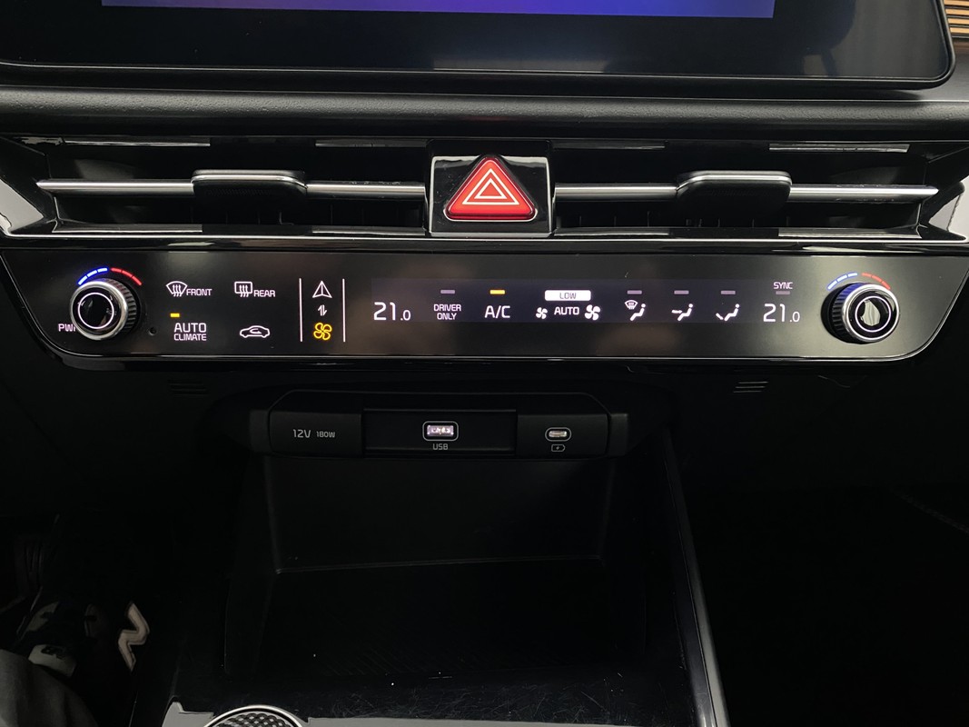 Kia Niro EV