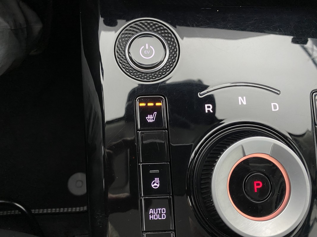 Kia Niro EV