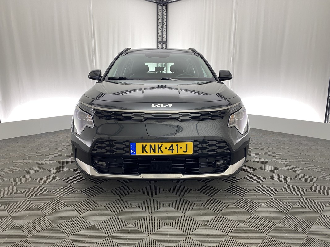 Kia Niro EV