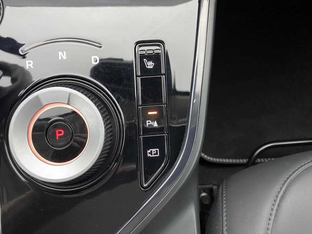 Kia Niro EV
