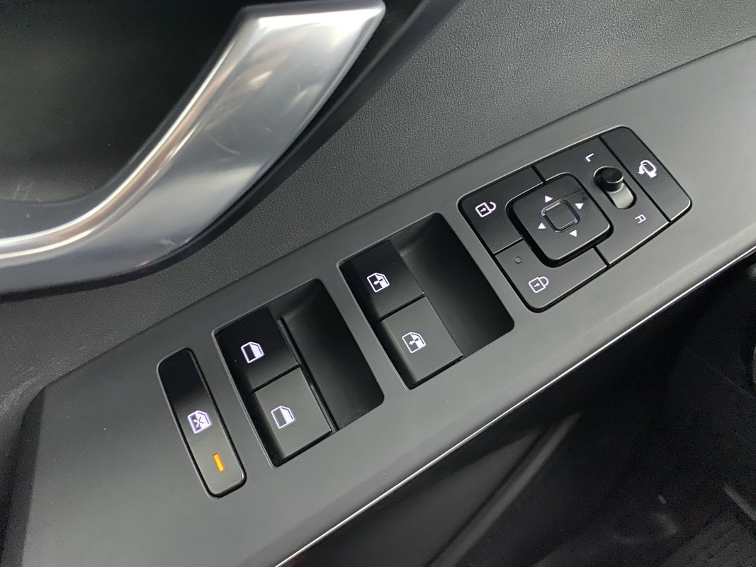 Kia Niro EV