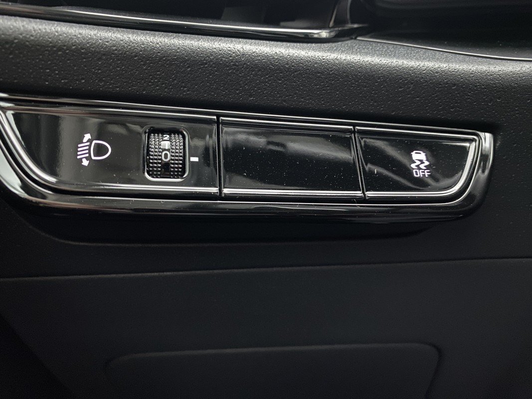Kia Niro EV
