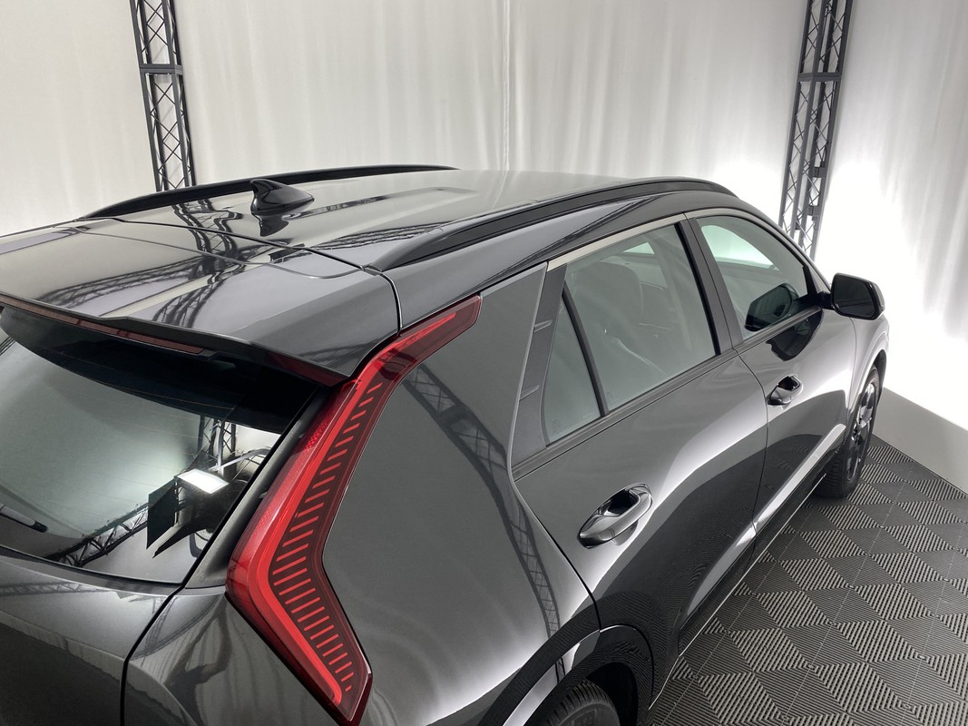 Kia Niro EV