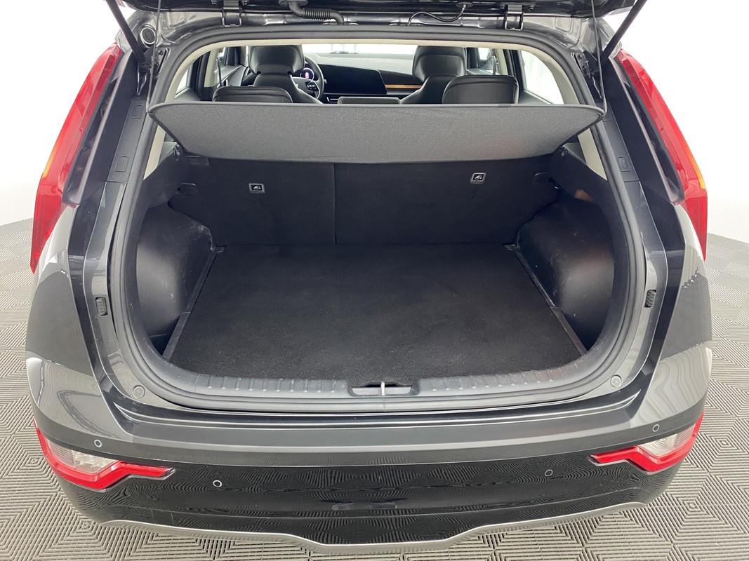 Kia Niro EV