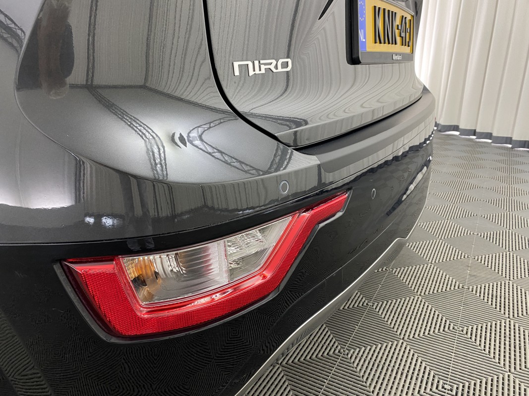 Kia Niro EV