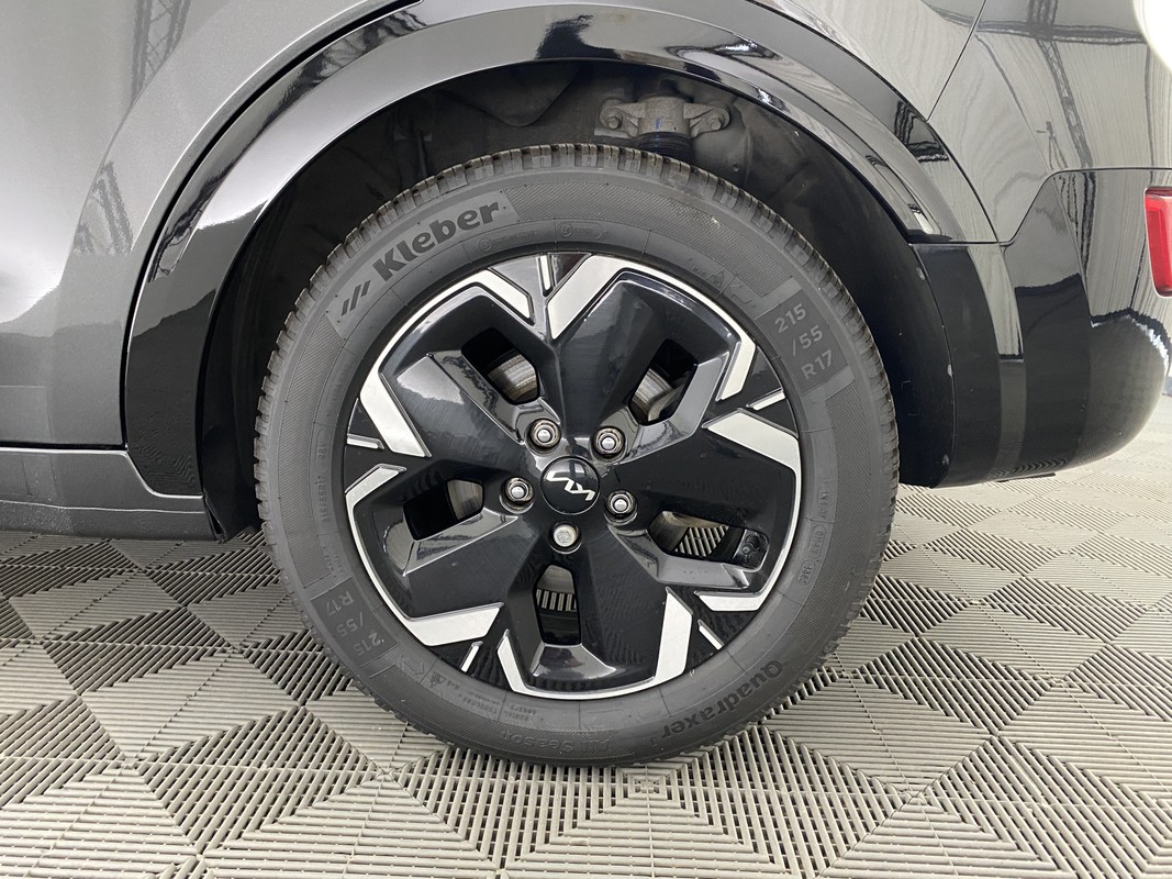 Kia Niro EV