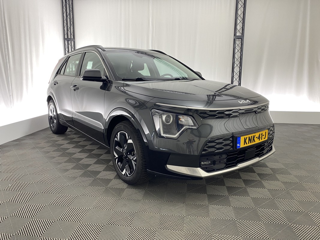 Kia Niro EV