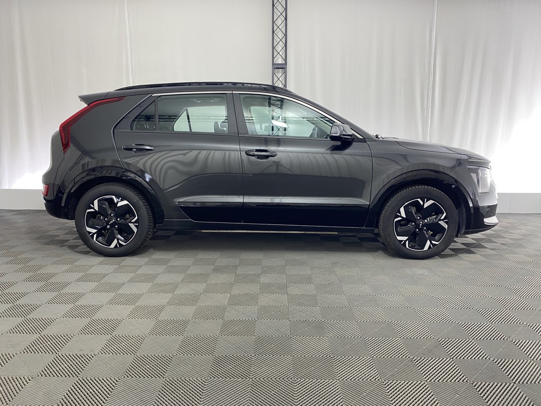 Kia Niro EV