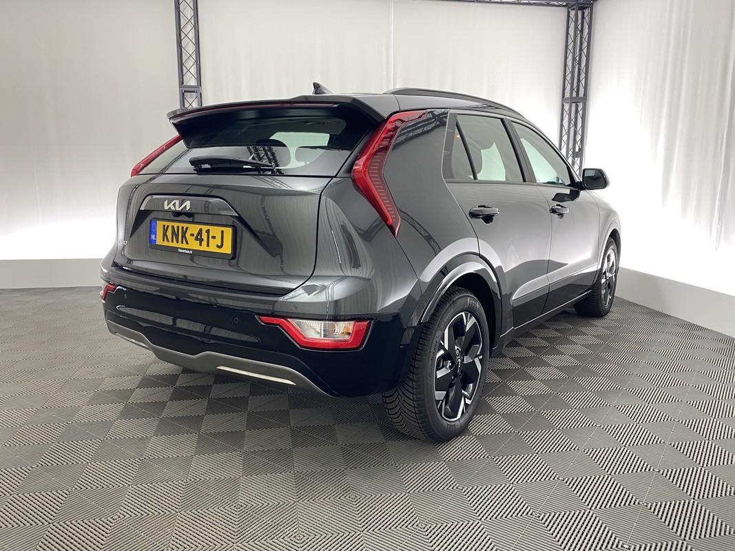 Kia Niro EV