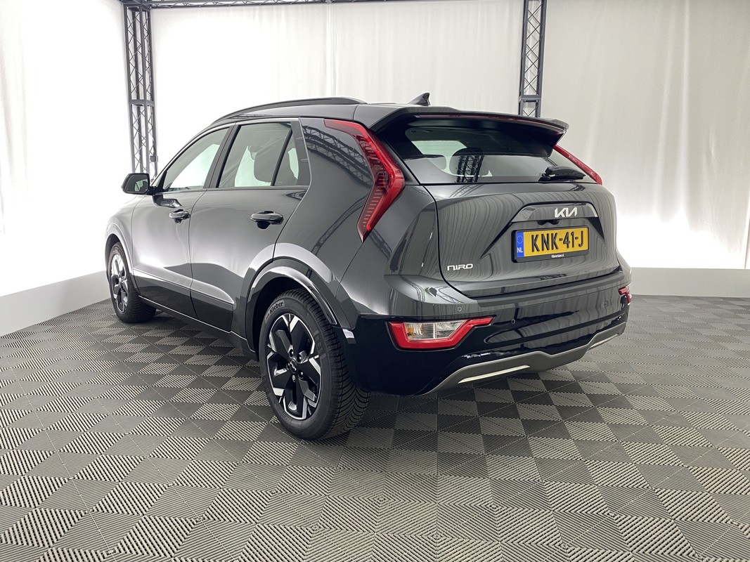 Kia Niro EV