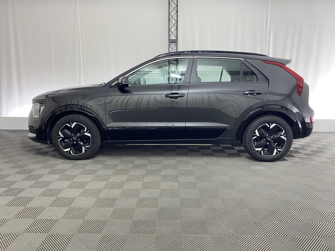 Kia Niro EV
