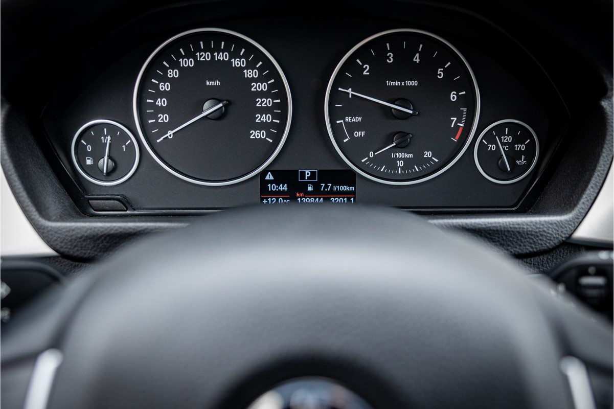 BMW 3 Serie