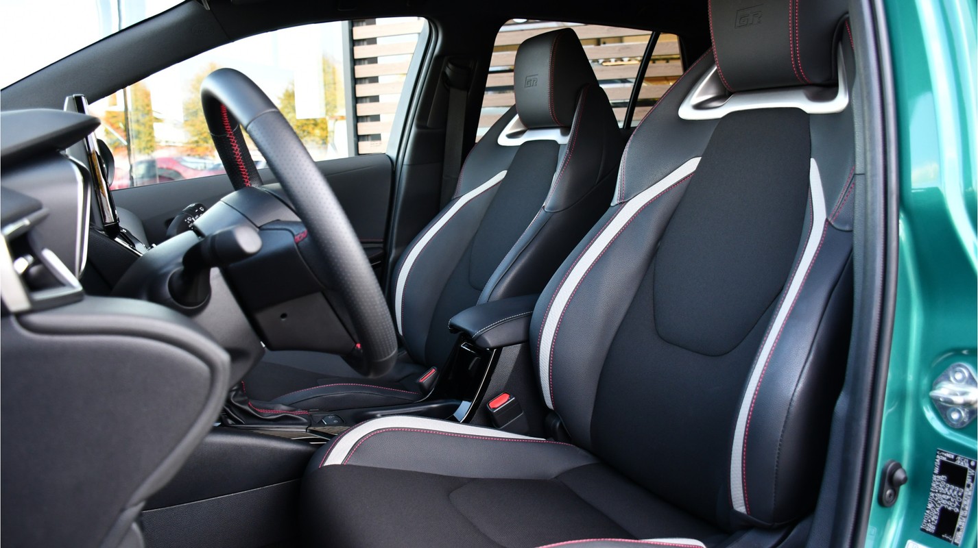 Toyota Corolla Touring Sports