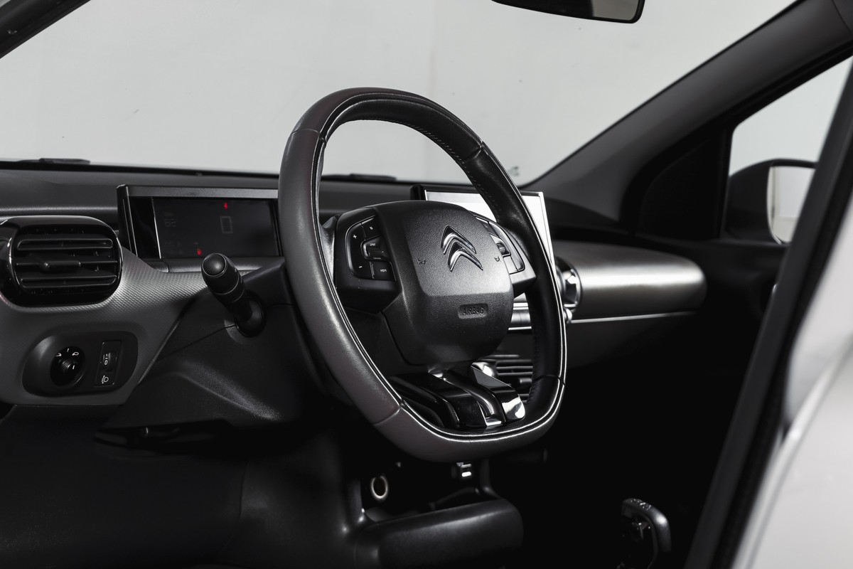 Citroën C4 Cactus