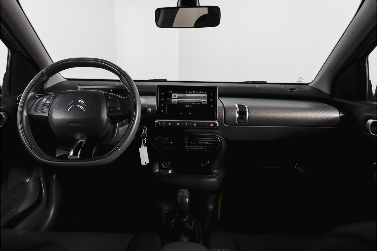 Citroën C4 Cactus