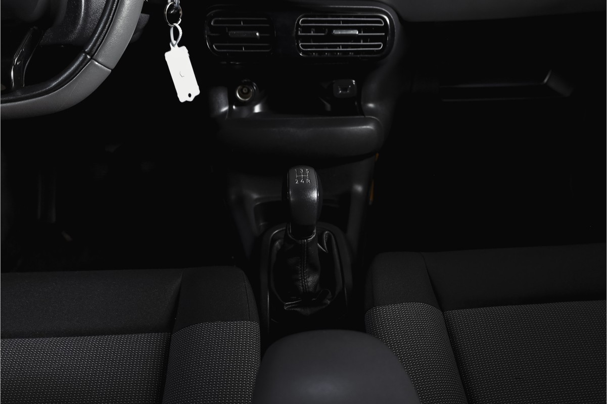 Citroën C4 Cactus