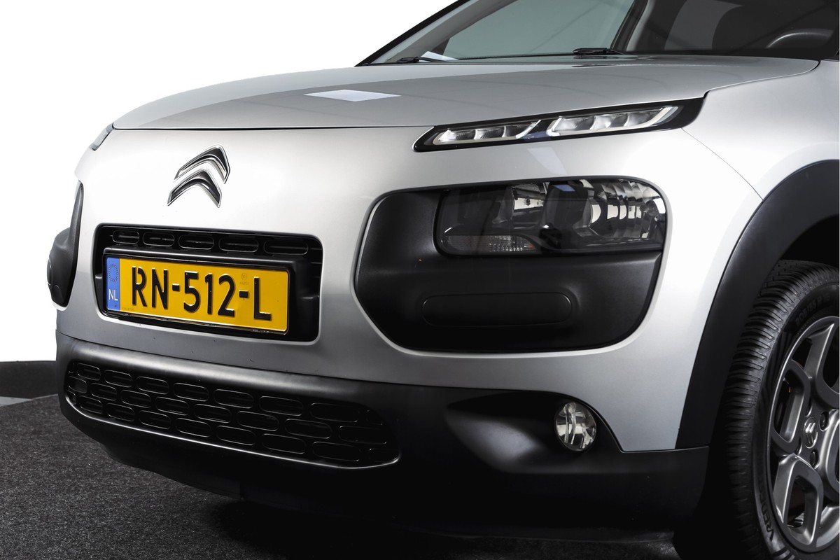 Citroën C4 Cactus
