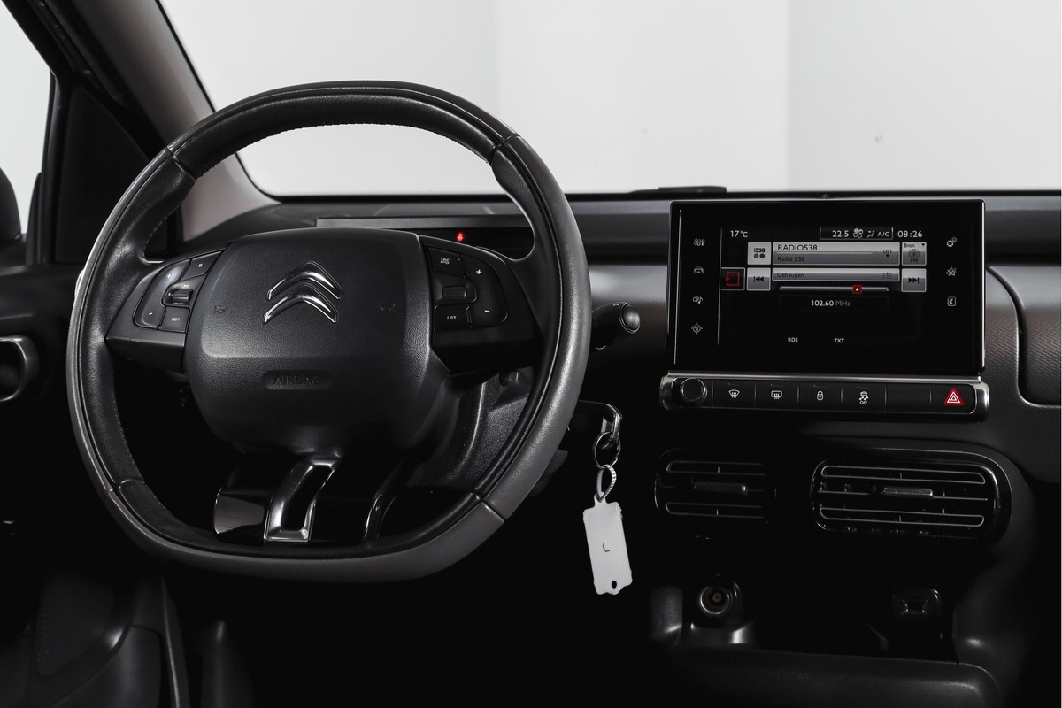 Citroën C4 Cactus