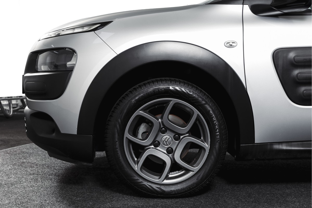 Citroën C4 Cactus