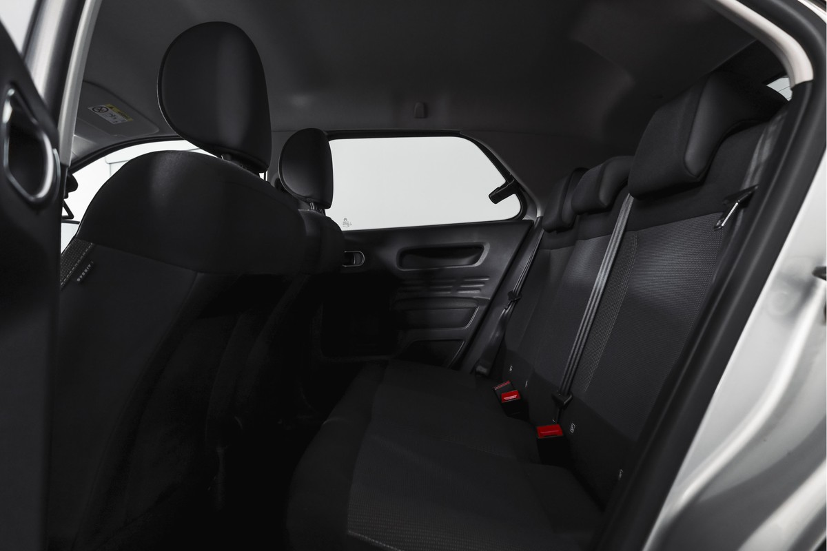 Citroën C4 Cactus