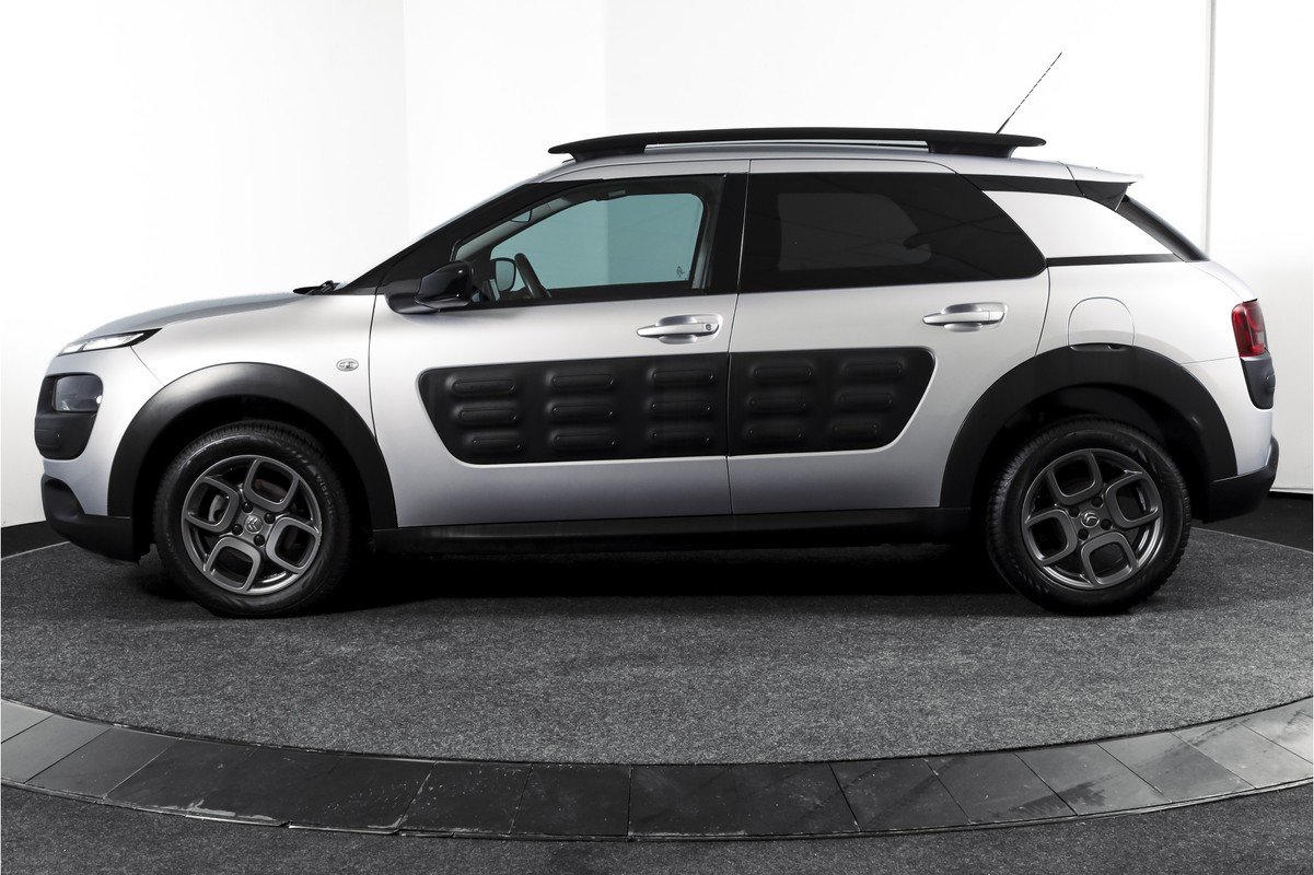 Citroën C4 Cactus