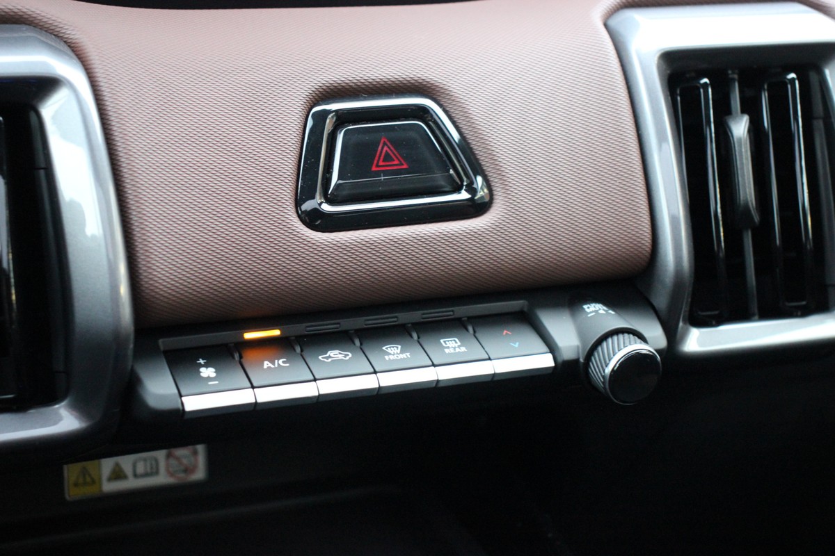 Suzuki e Vitara