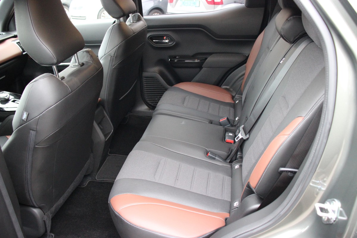 Suzuki e Vitara