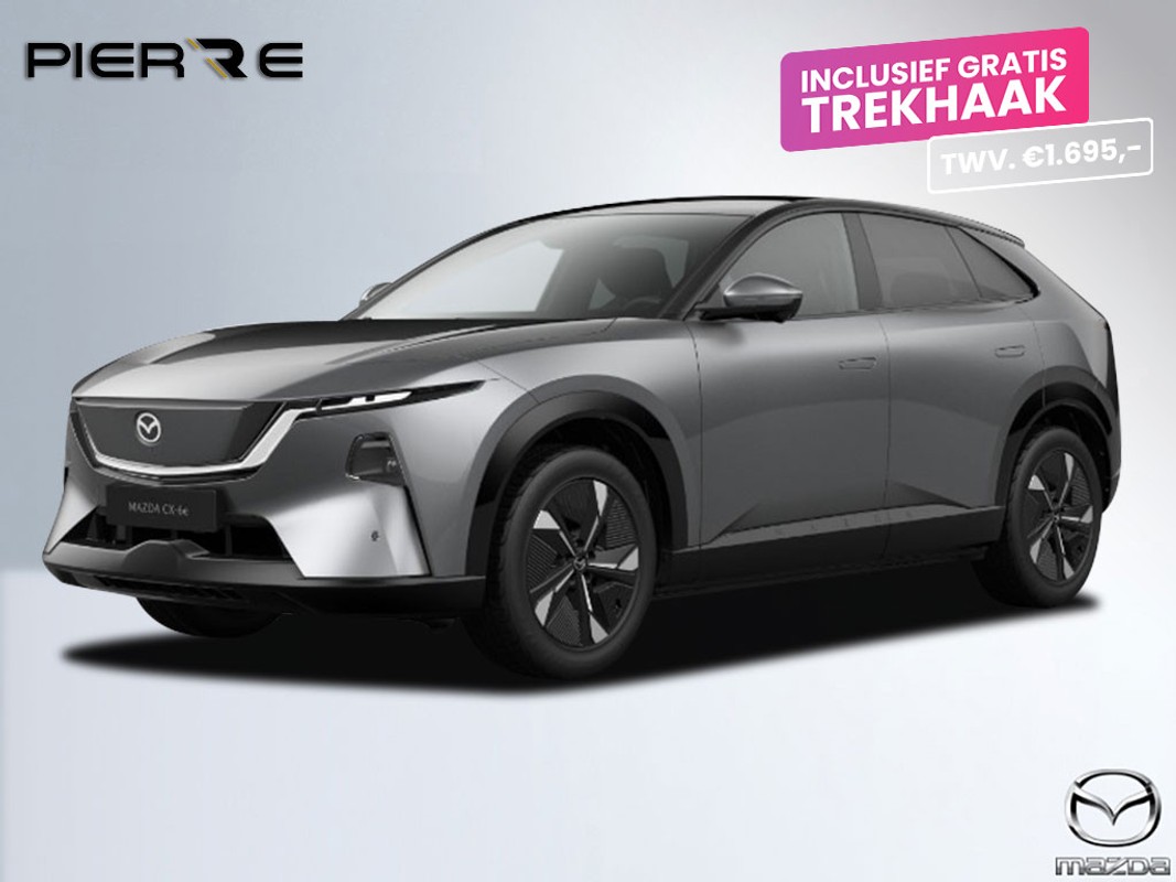Mazda CX-6e