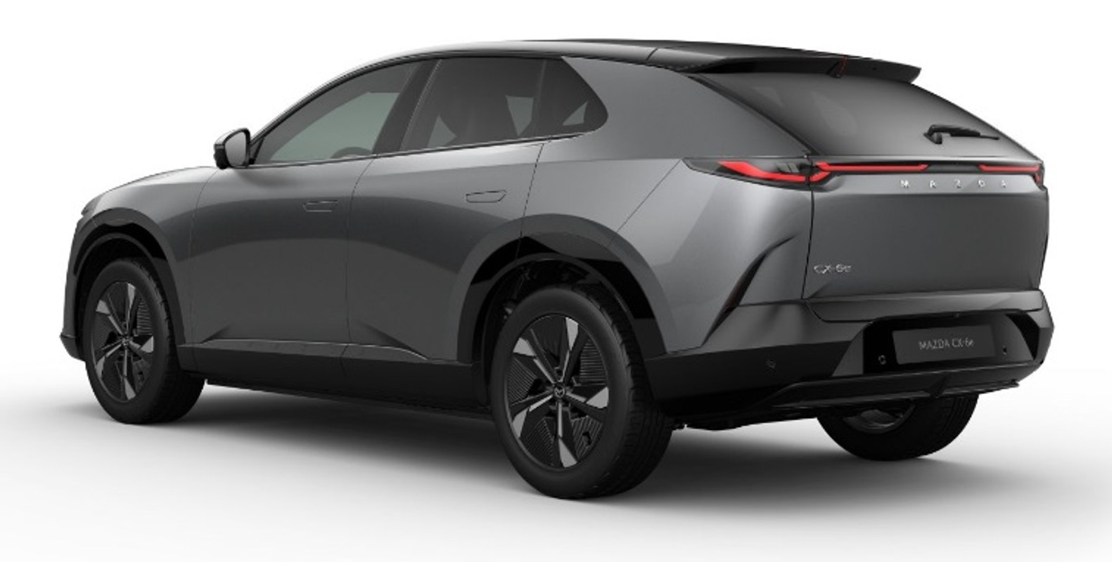 Mazda CX-6e