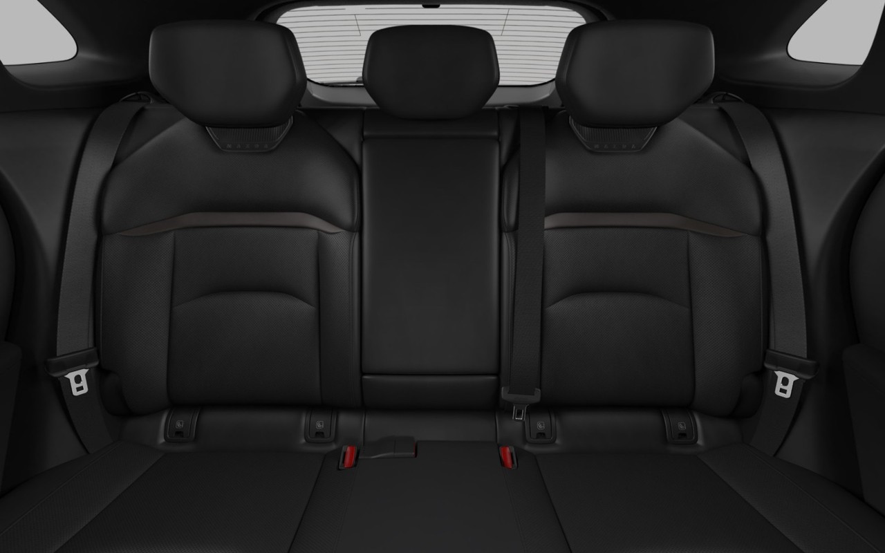 Mazda CX-6e