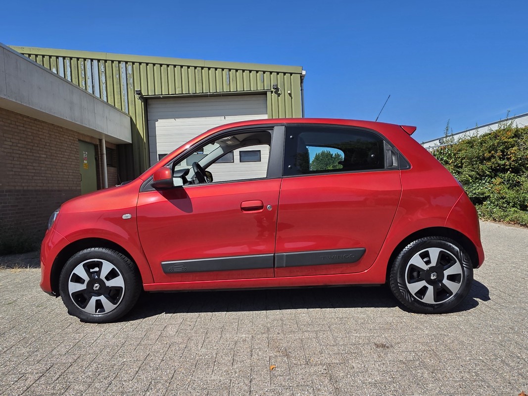 Renault Twingo