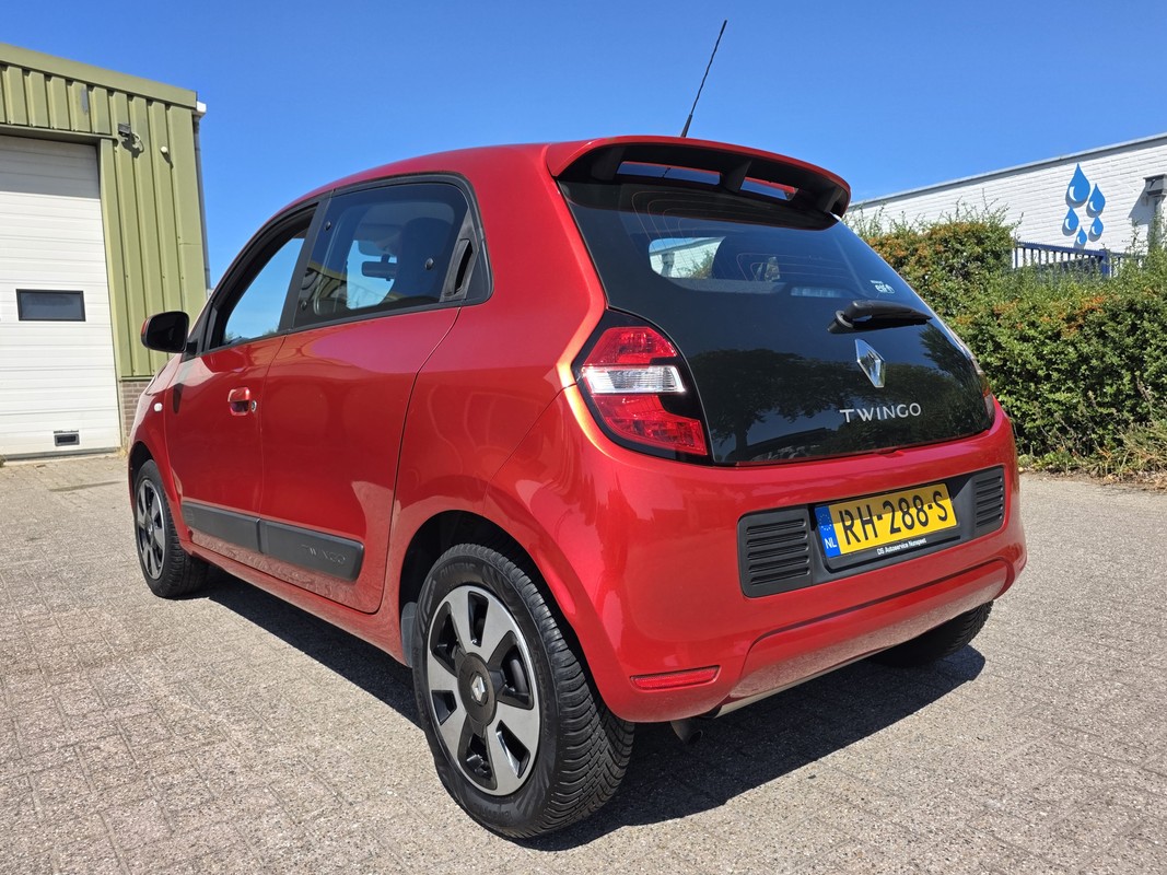 Renault Twingo