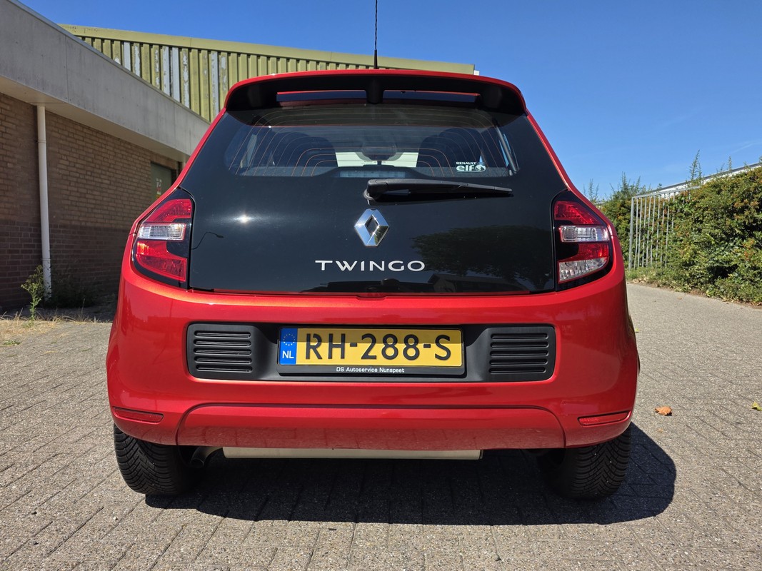 Renault Twingo