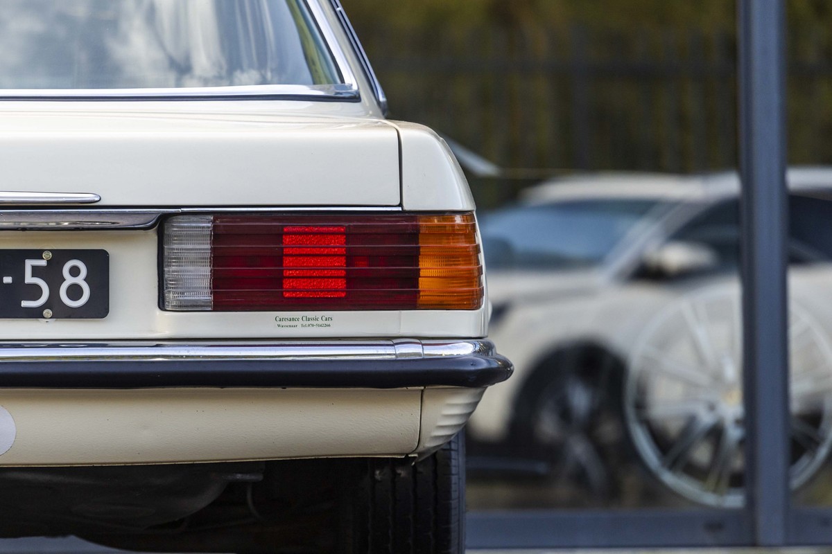 Mercedes-Benz SL