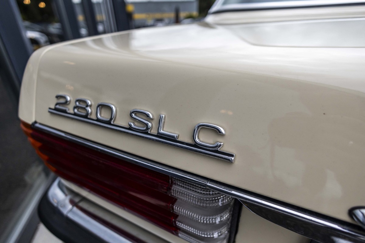 Mercedes-Benz SL