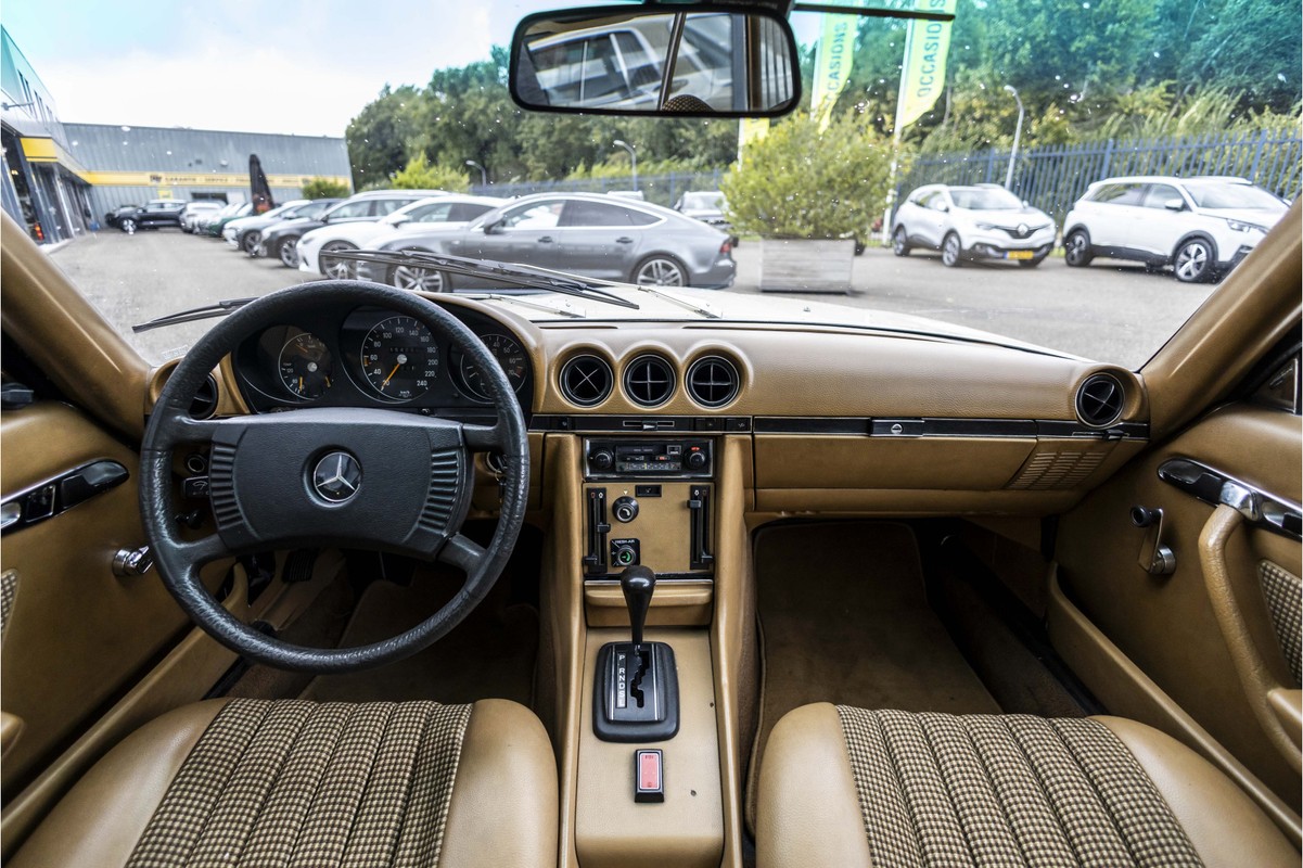 Mercedes-Benz SL