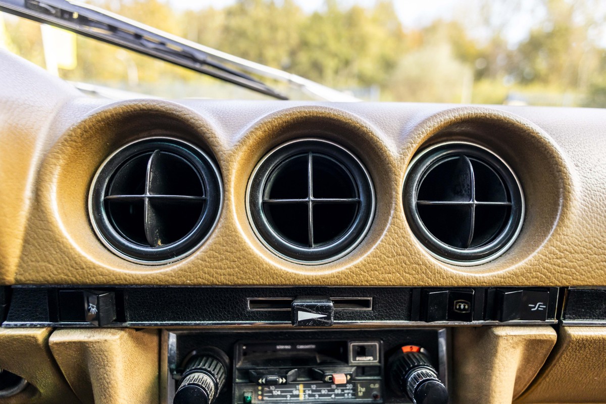 Mercedes-Benz SL