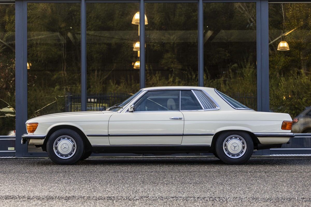 Mercedes-Benz SL