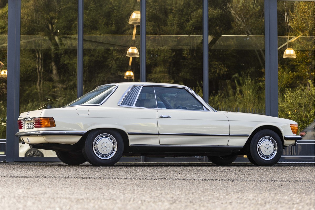Mercedes-Benz SL