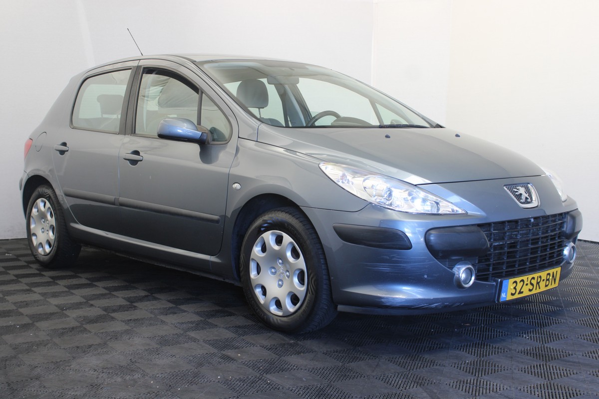 Peugeot 307