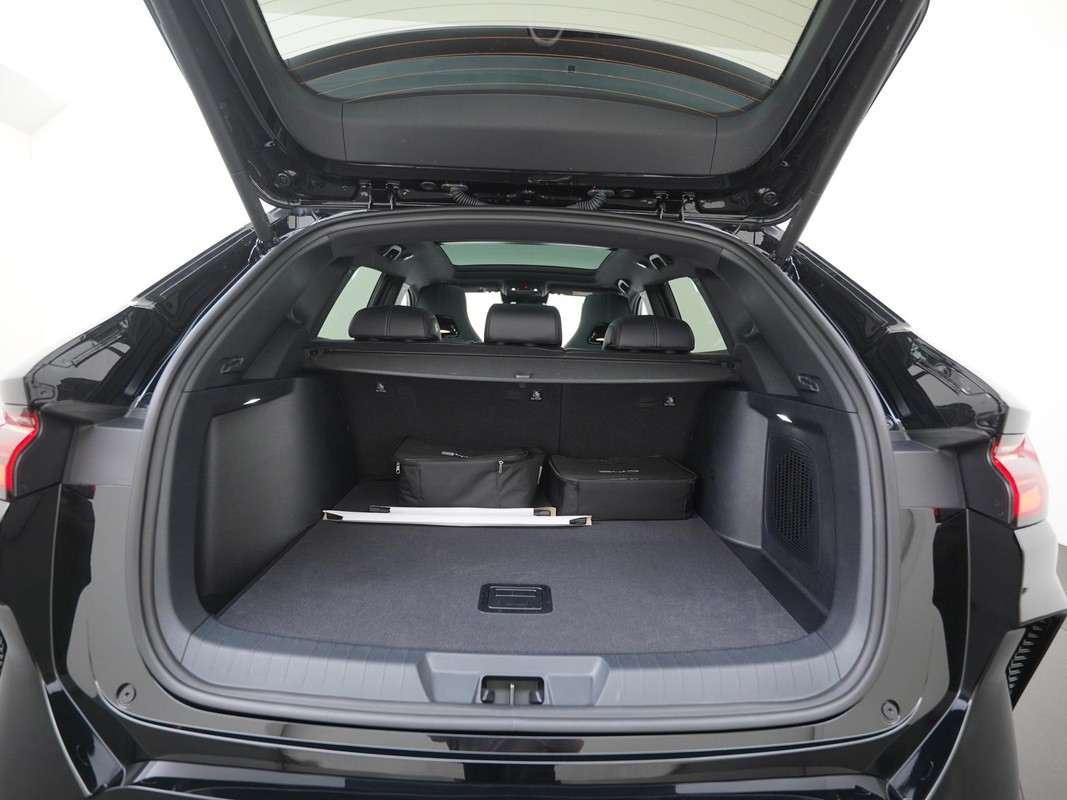 BYD SEAL U