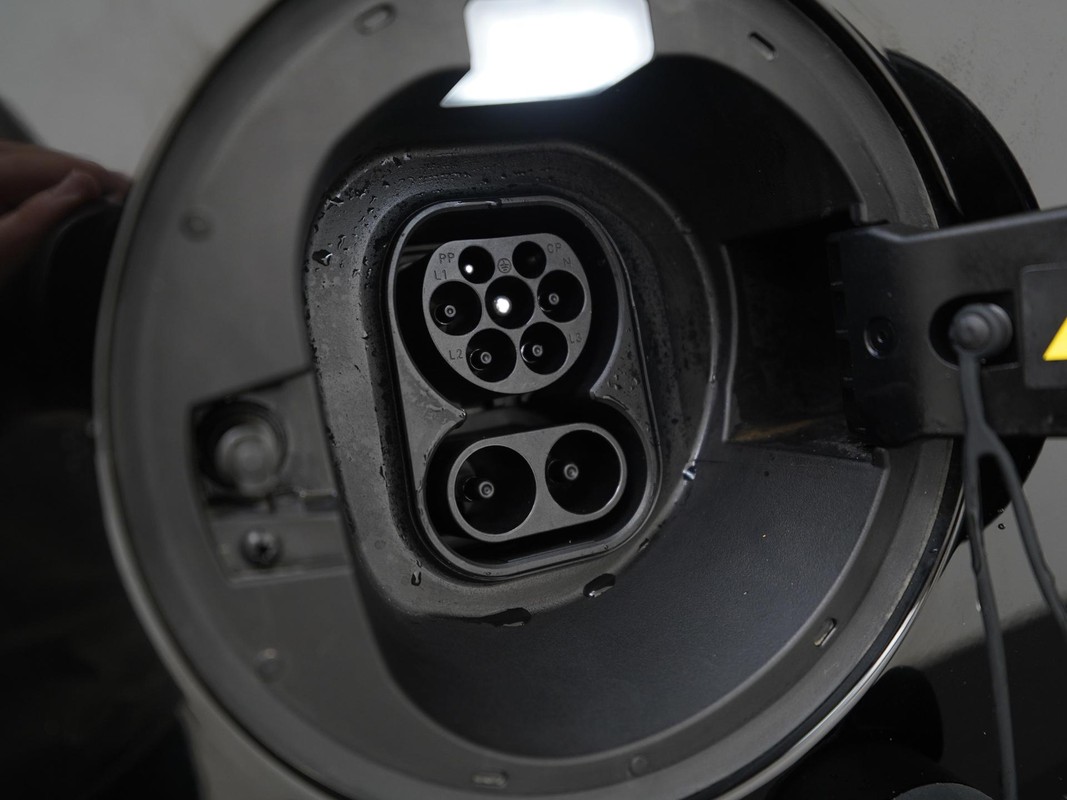 BYD SEAL U