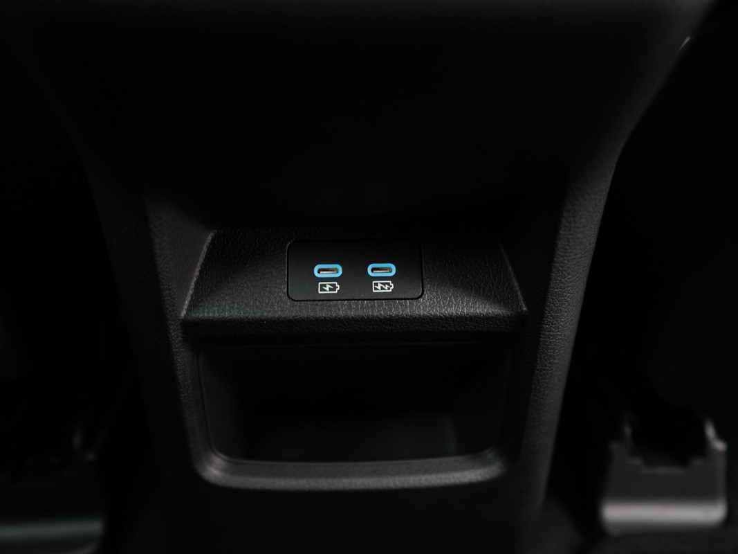 BYD SEAL U